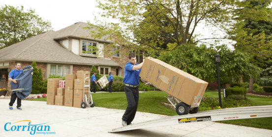 Cleveland Long Distance Moving Company